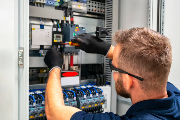 Best Electrical Contractors for Businesses  in Stacy, MN