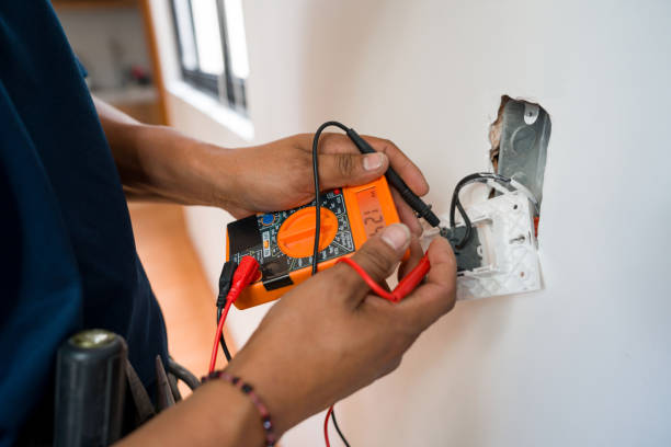 Best Electrical Upgrades for Homes  in Stacy, MN