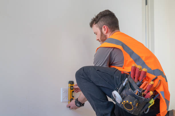 Best Circuit Breaker Repair  in Stacy, MN