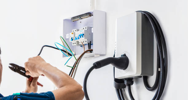 Best Electrician Near Me  in Stacy, MN