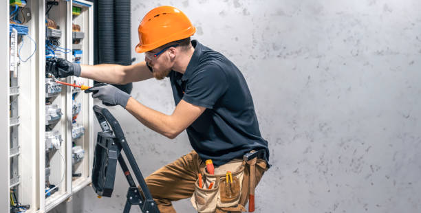 Best Electrical Rewiring Services  in Stacy, MN