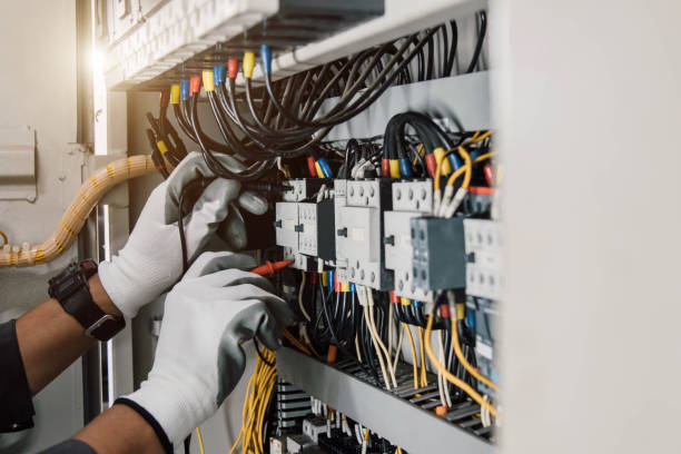 Best Electrical Repair Services  in Stacy, MN