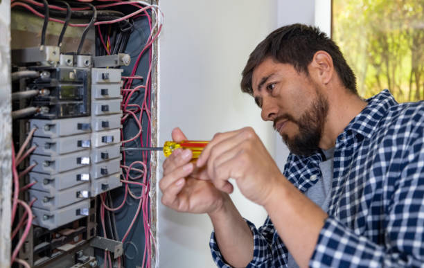 Best Electrical Troubleshooting Services  in Stacy, MN